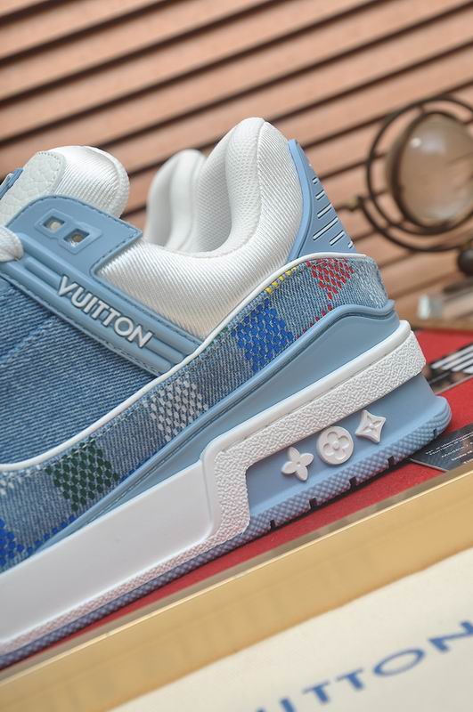 LV Trainer 5