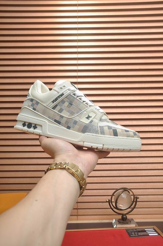 LV Trainer 6