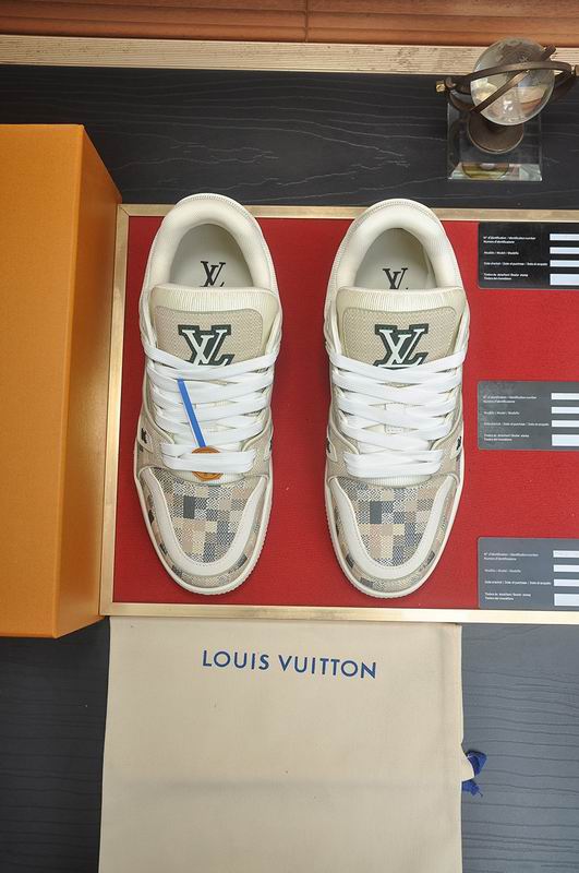 LV Trainer 6