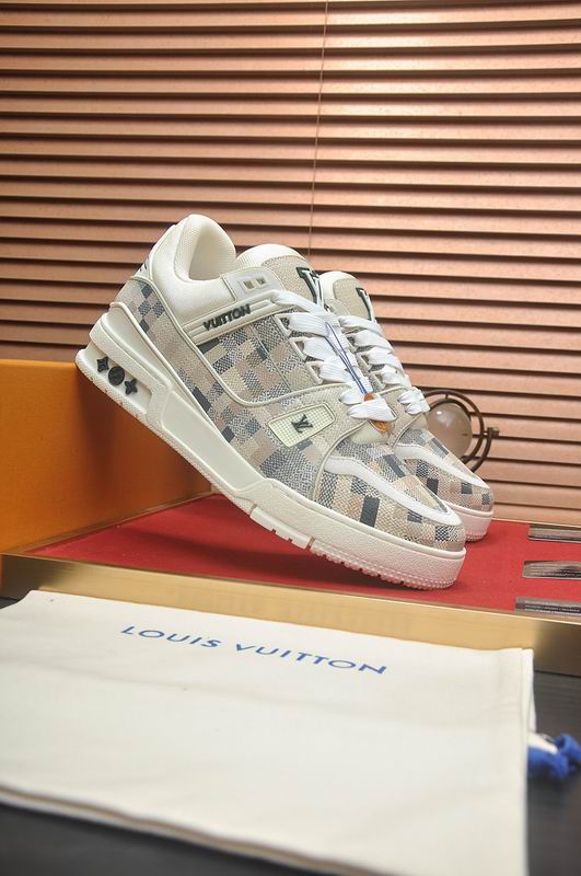 LV Trainer 6