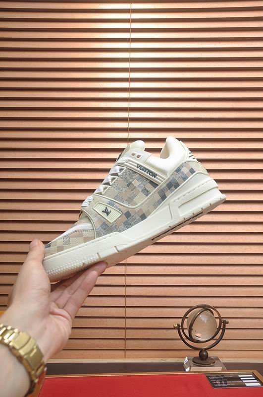 LV Trainer 6