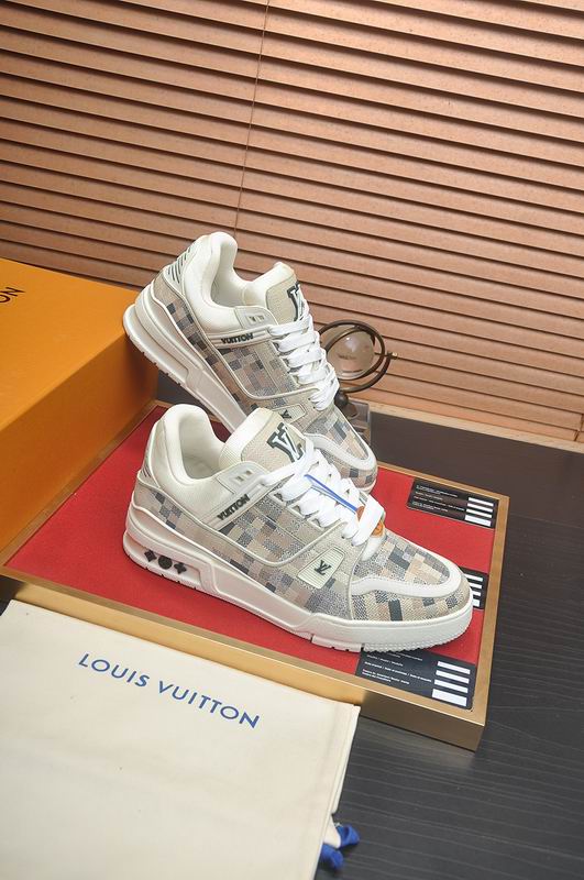LV Trainer 6