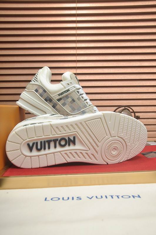 LV Trainer 6