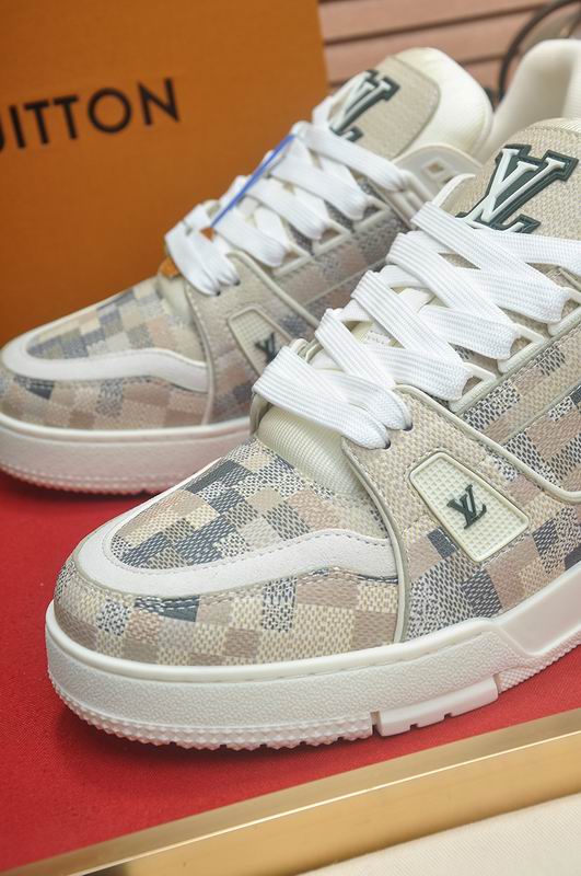 LV Trainer 6