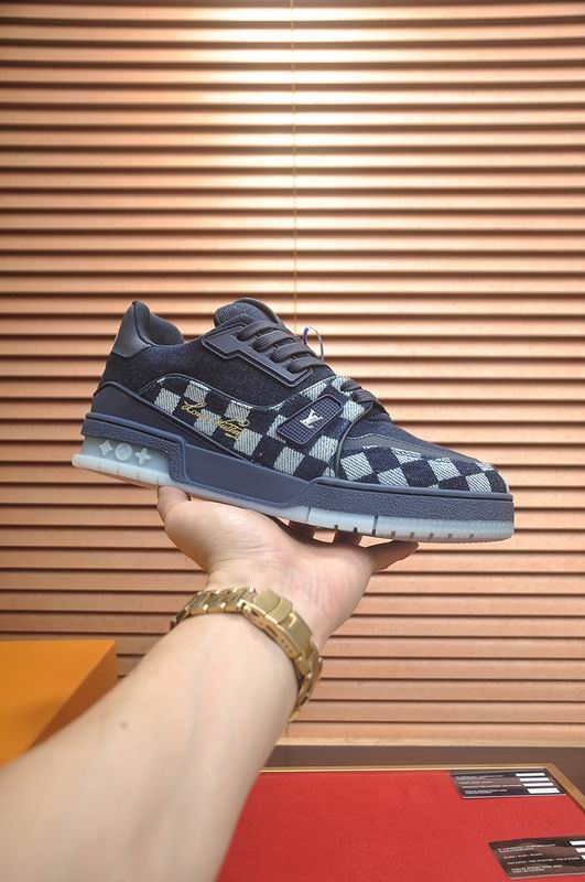 LV Trainer 7