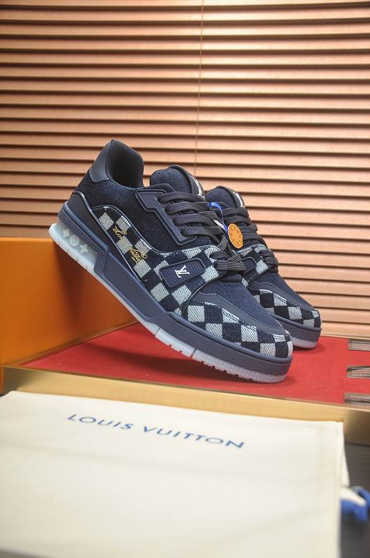 LV Trainer 7