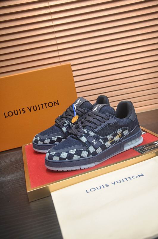 LV Trainer 7
