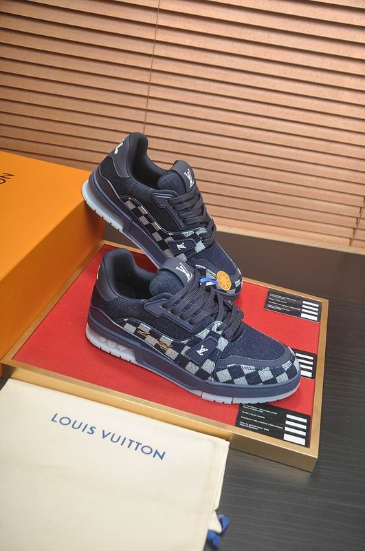 LV Trainer 7