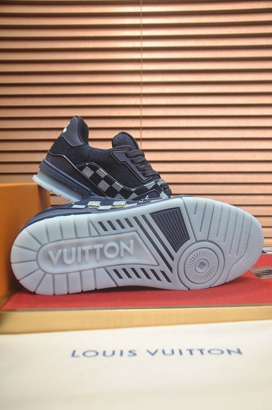 LV Trainer 7