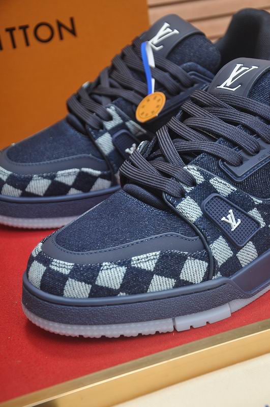 LV Trainer 7
