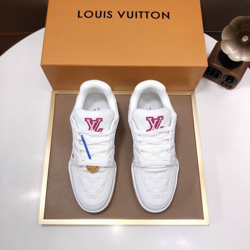 LV Trainer Women Murakami