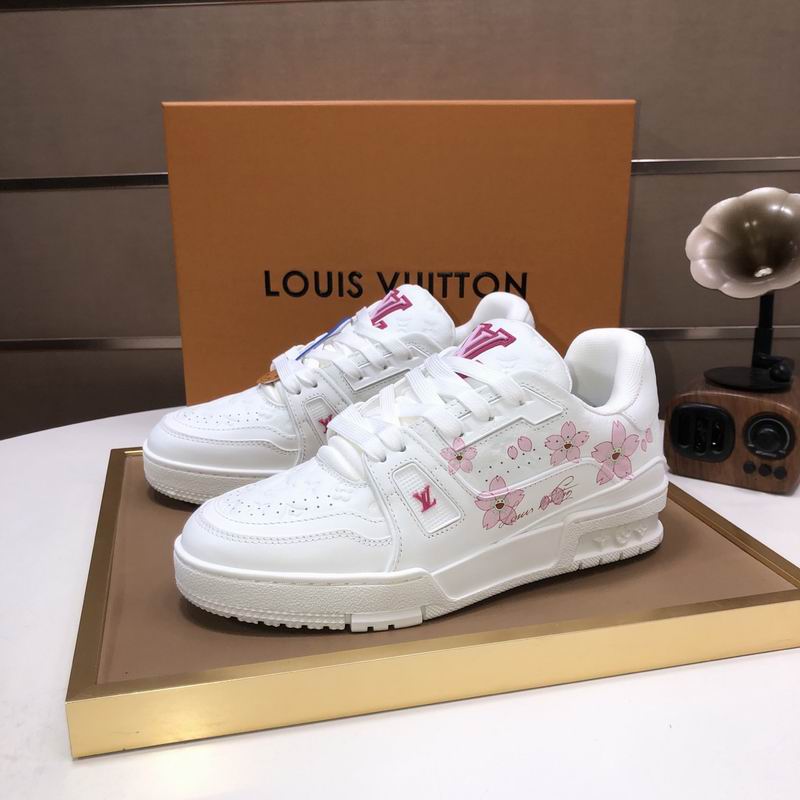 LV Trainer Women Murakami