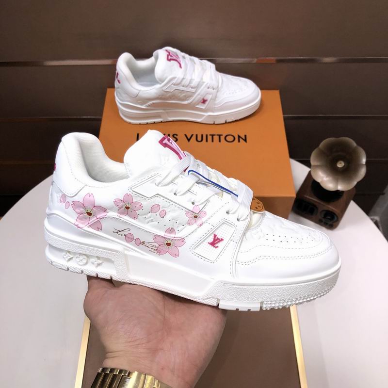 LV Trainer Women Murakami