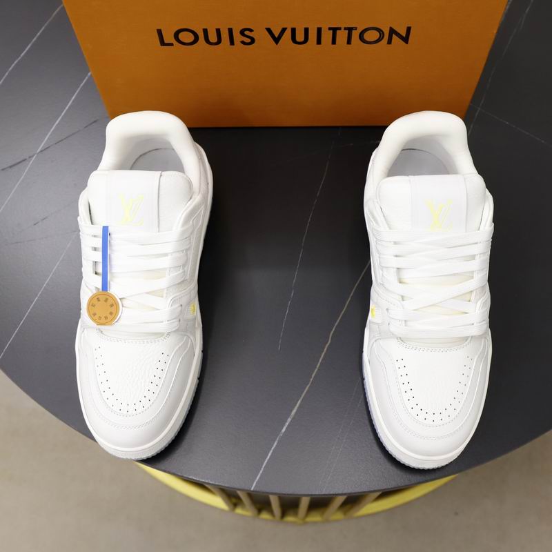 LV Trainer 8