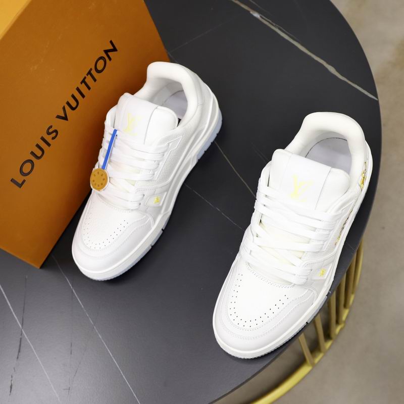 LV Trainer 8