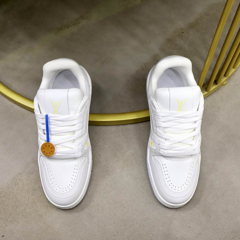LV Trainer 8