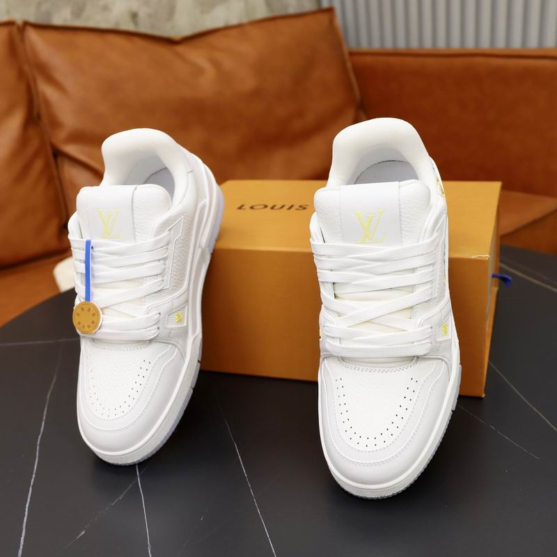 LV Trainer 8