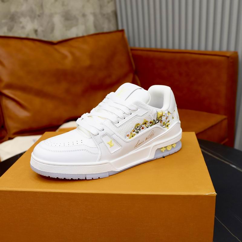 LV Trainer 8