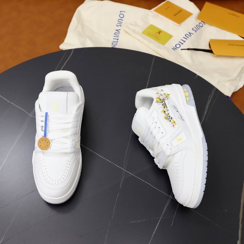 LV Trainer 8