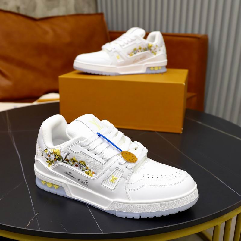 LV Trainer 8