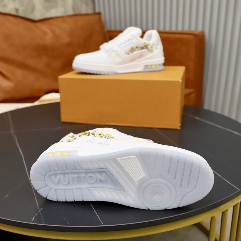 LV Trainer 8