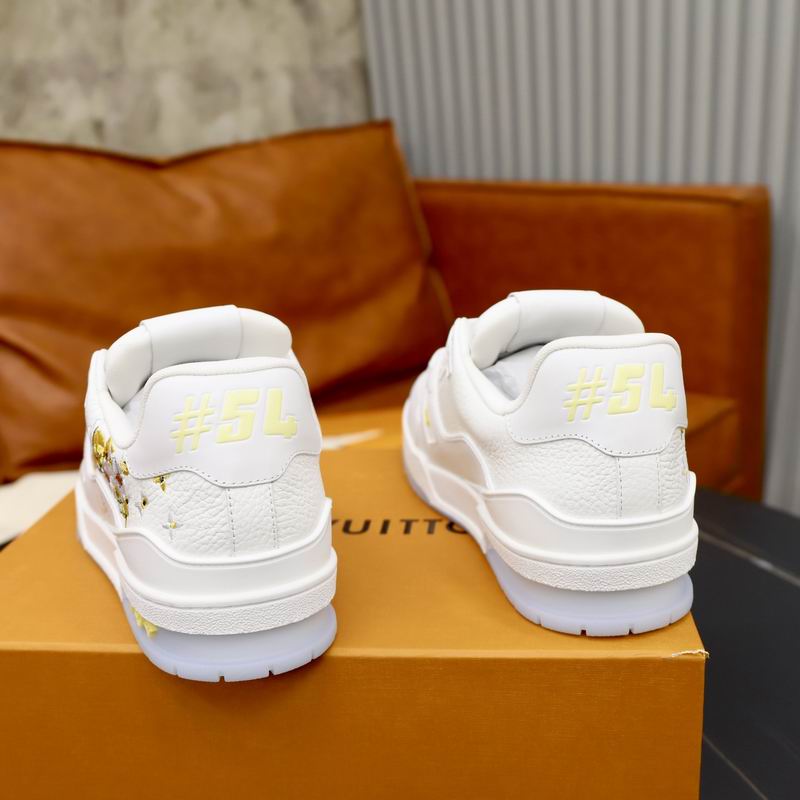 LV Trainer 8
