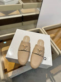👞 Louis Vuitton Loafers de Piel 12