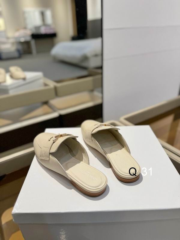 👞 Louis Vuitton Loafers de Piel 13