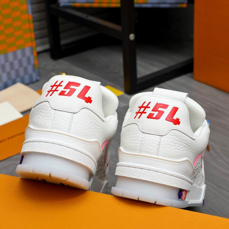 Lv Trainer 9