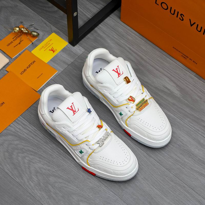 Lv Trainer 9