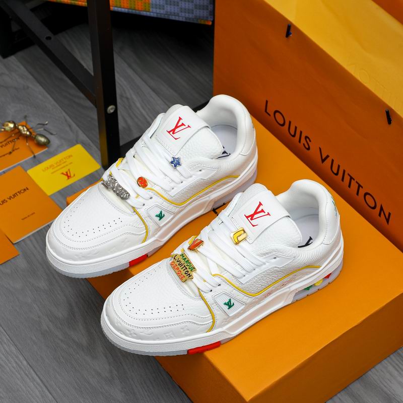 Lv Trainer 9