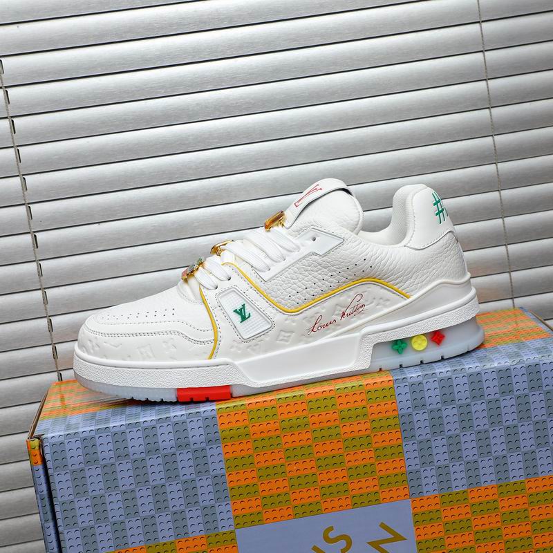 Lv Trainer 9