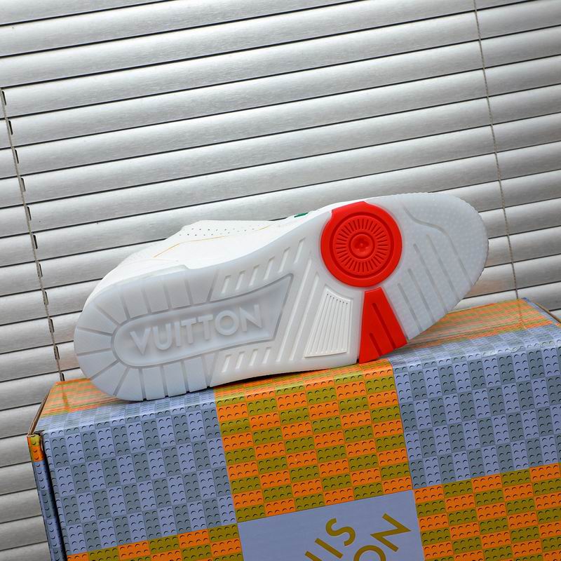 Lv Trainer 9