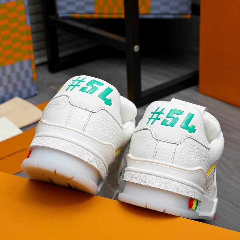 Lv Trainer 9