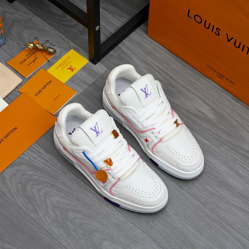 Lv Trainer 9