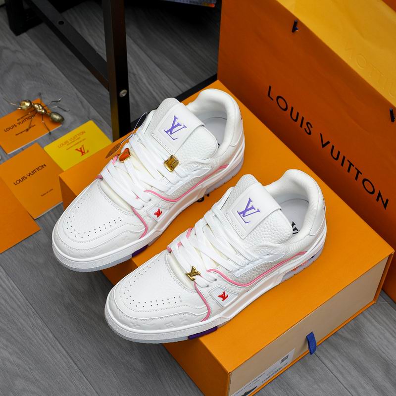 Lv Trainer 9