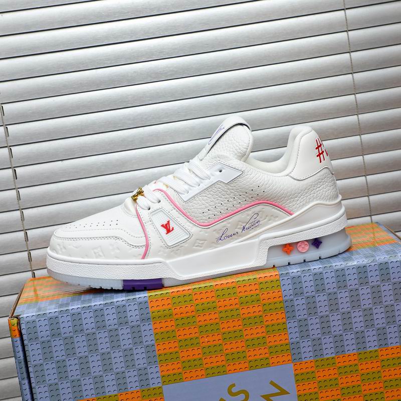 Lv Trainer 9