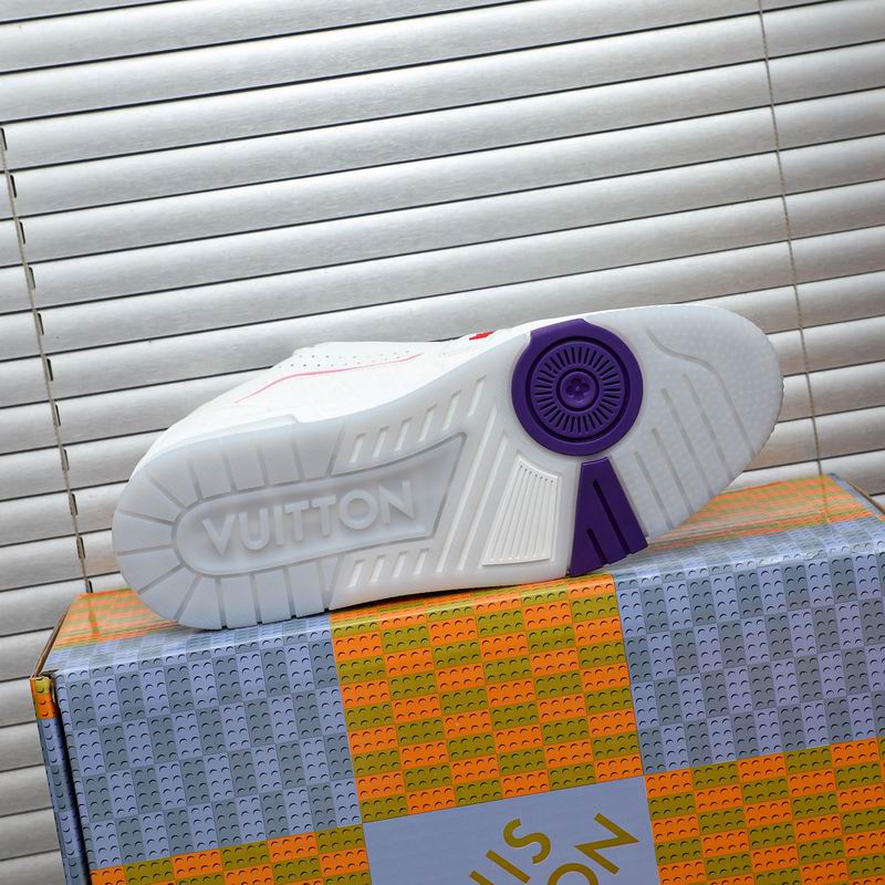 Lv Trainer 9