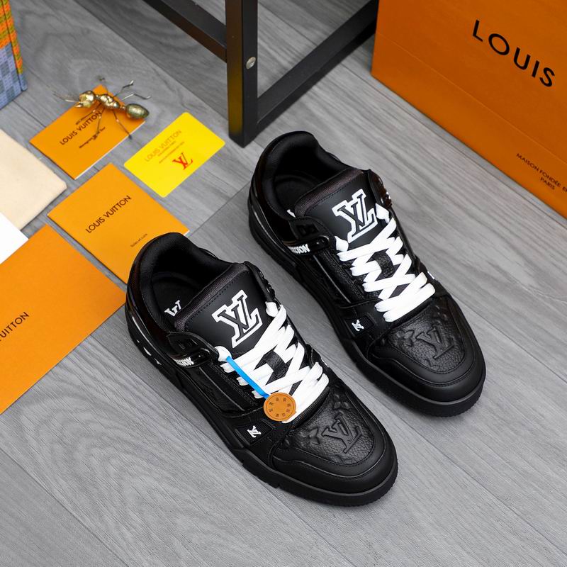 LV Trainer 12