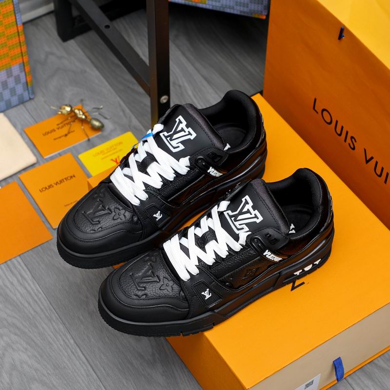 LV Trainer 12