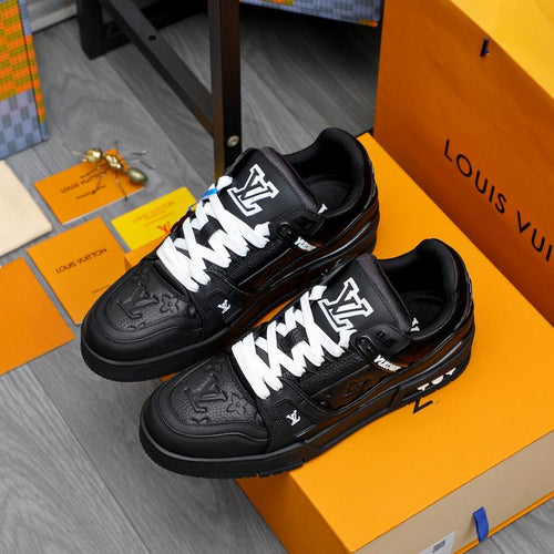 LV Trainer 12