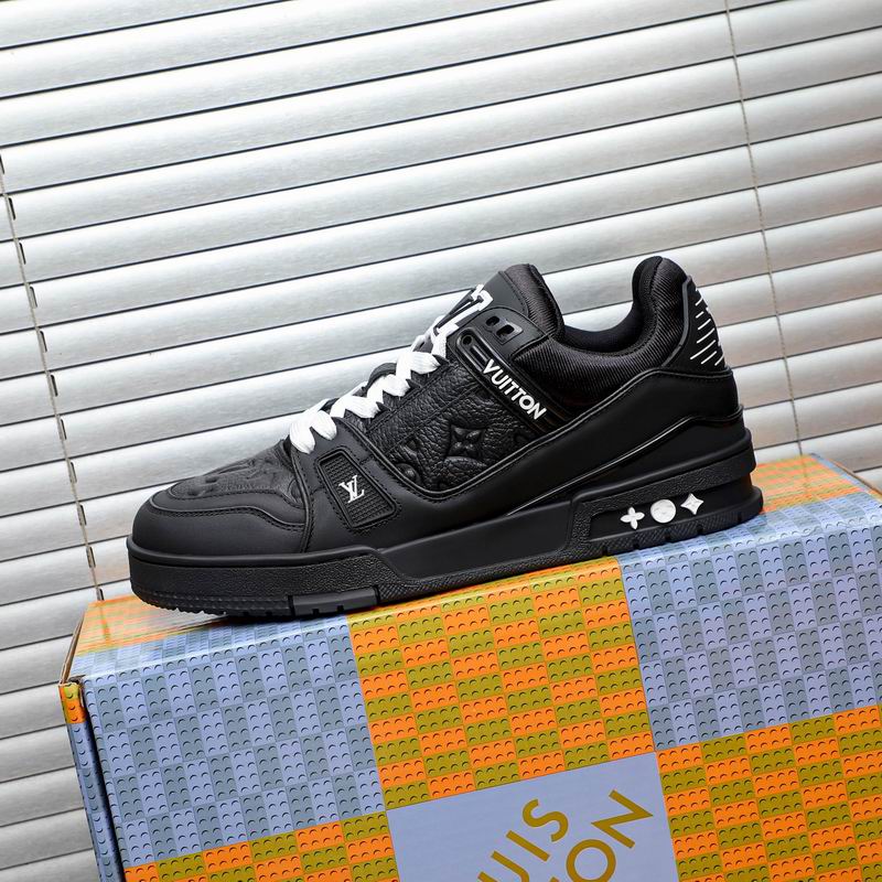LV Trainer 12