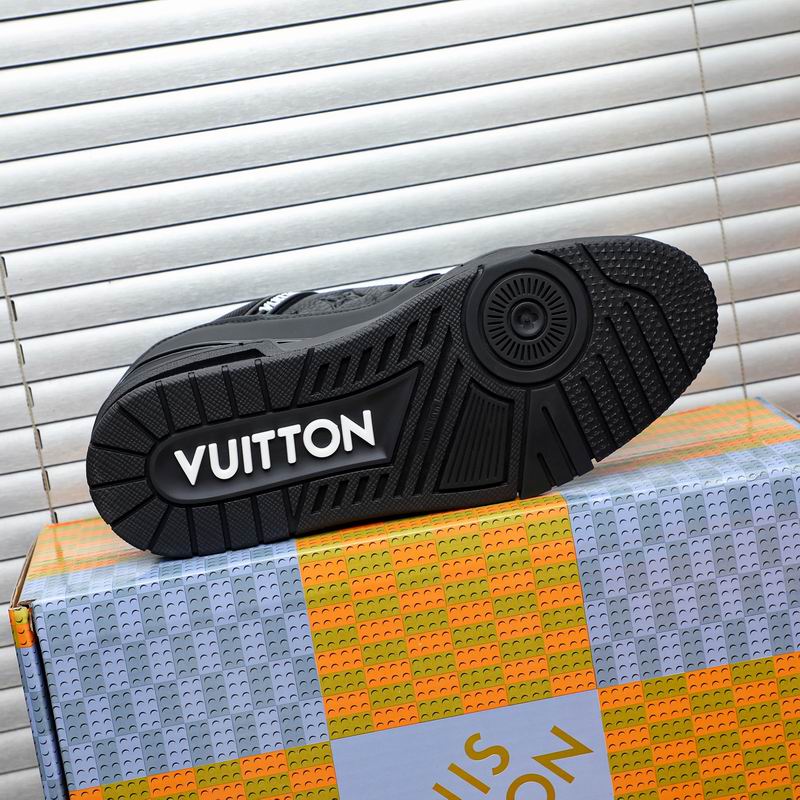 LV Trainer 12