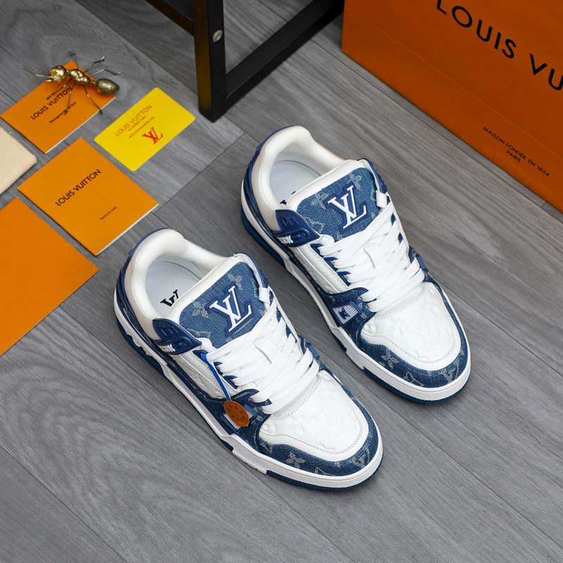 LV Trainer 10