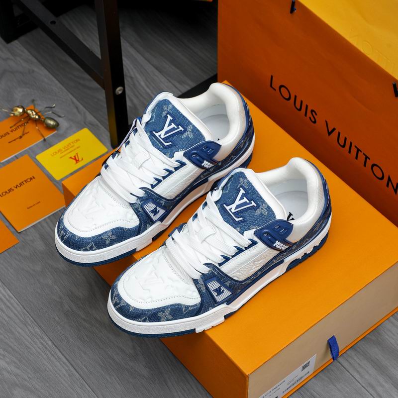 LV Trainer 10