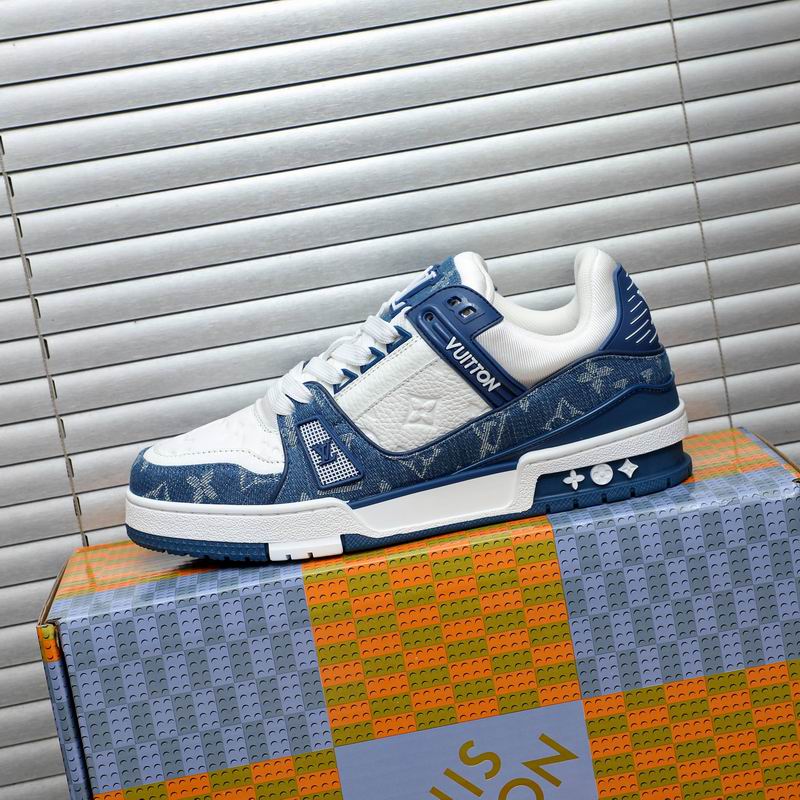 LV Trainer 10