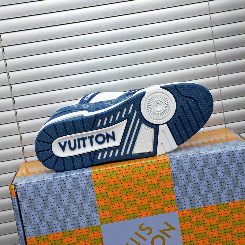 LV Trainer 10
