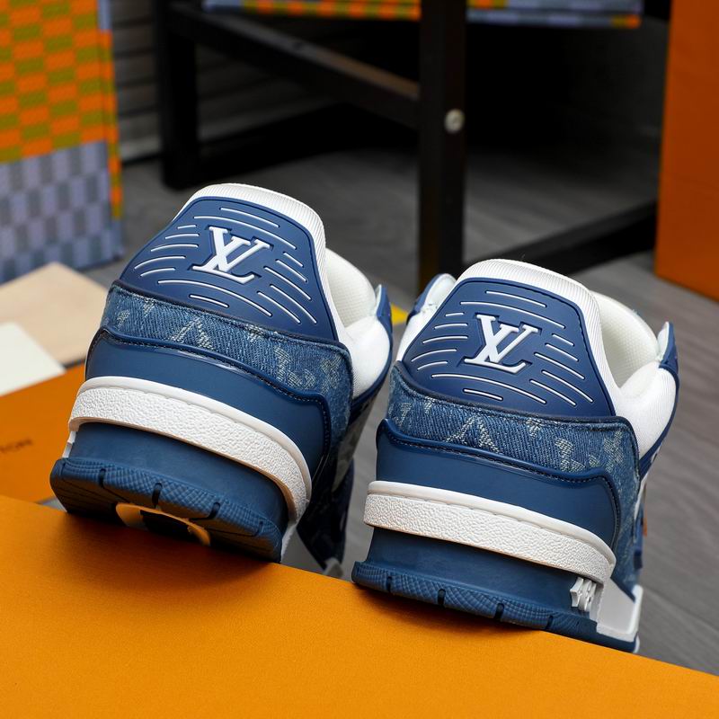 LV Trainer 10