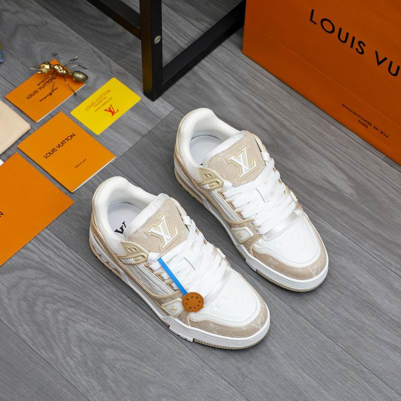LV Trainer 11