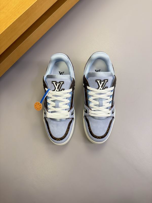 LV Trainer 13